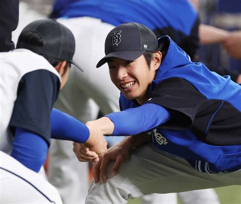 DeNAスーパールーキー度会に3試合ぶり快音なるか？初の巨人 .